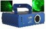 50Mw Green Dj Laser Light For Dj Disco